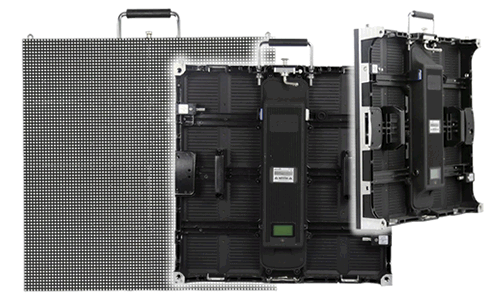 Intelligent panel
